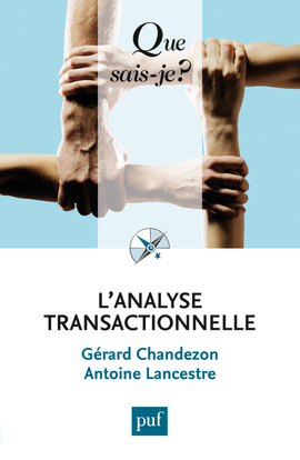 L´ANALYSE TRANSACTIONNELLE (12ED) QSJ 1936