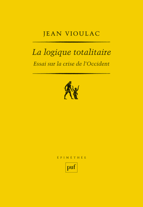 LOGIQUE TOTALITAIRE