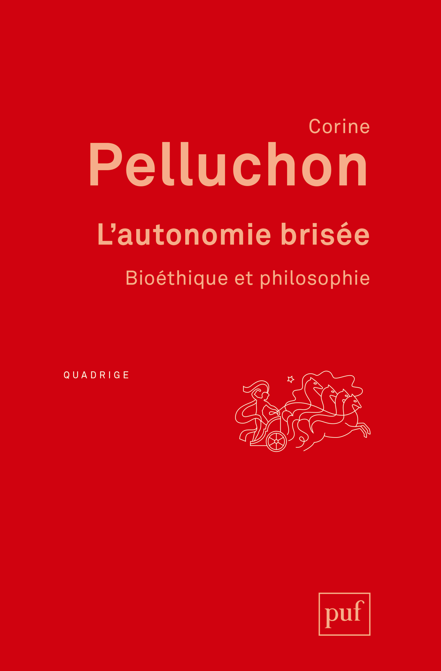 L´AUTONOMIE BRISEE