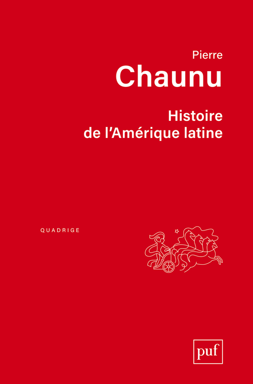 HISTOIRE DE L´AMERIQUE LATINE (2ED)