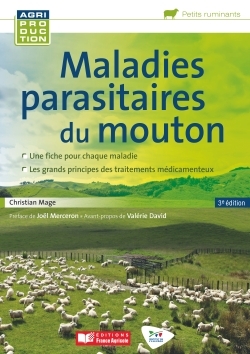MALADIES PARASITAIRES DU MOUTON