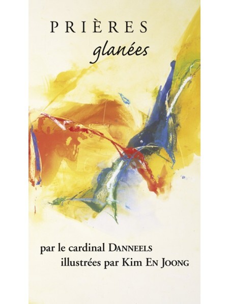 PRIERES GLANEES 6