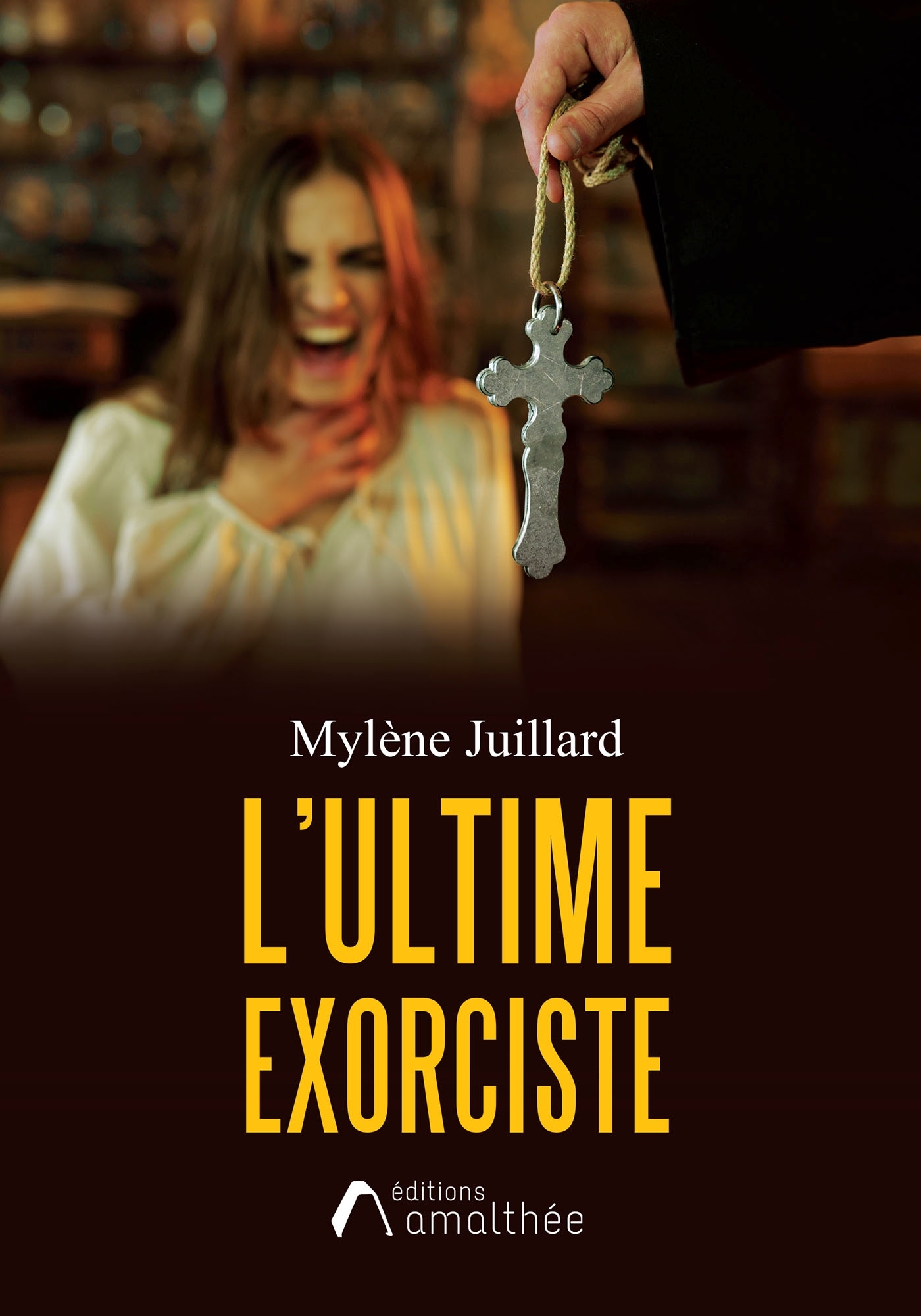 L´ULTIME EXORCISTE