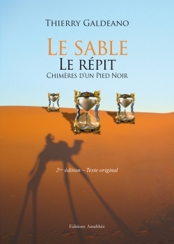 SABLE LE REPIT