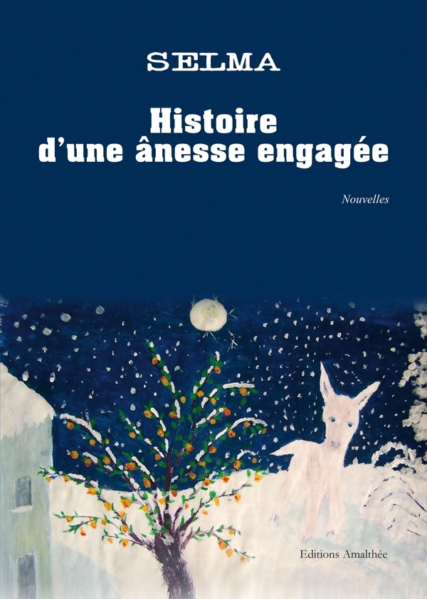 HISTOIRE D´UNE ANESSE ENGAGEE