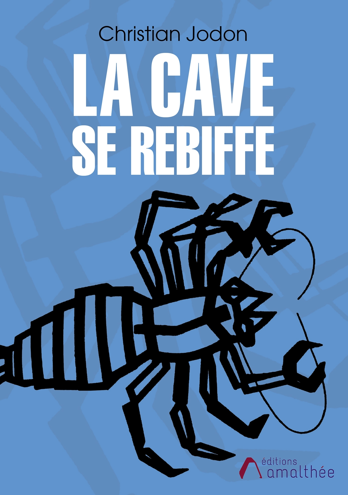 CAVE SE REBIFFE