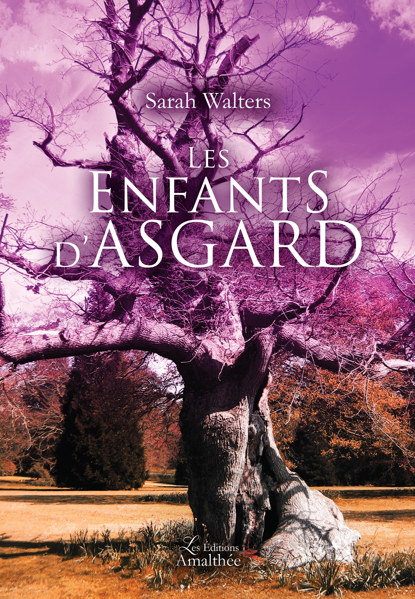 ENFANTS D´ASGARD