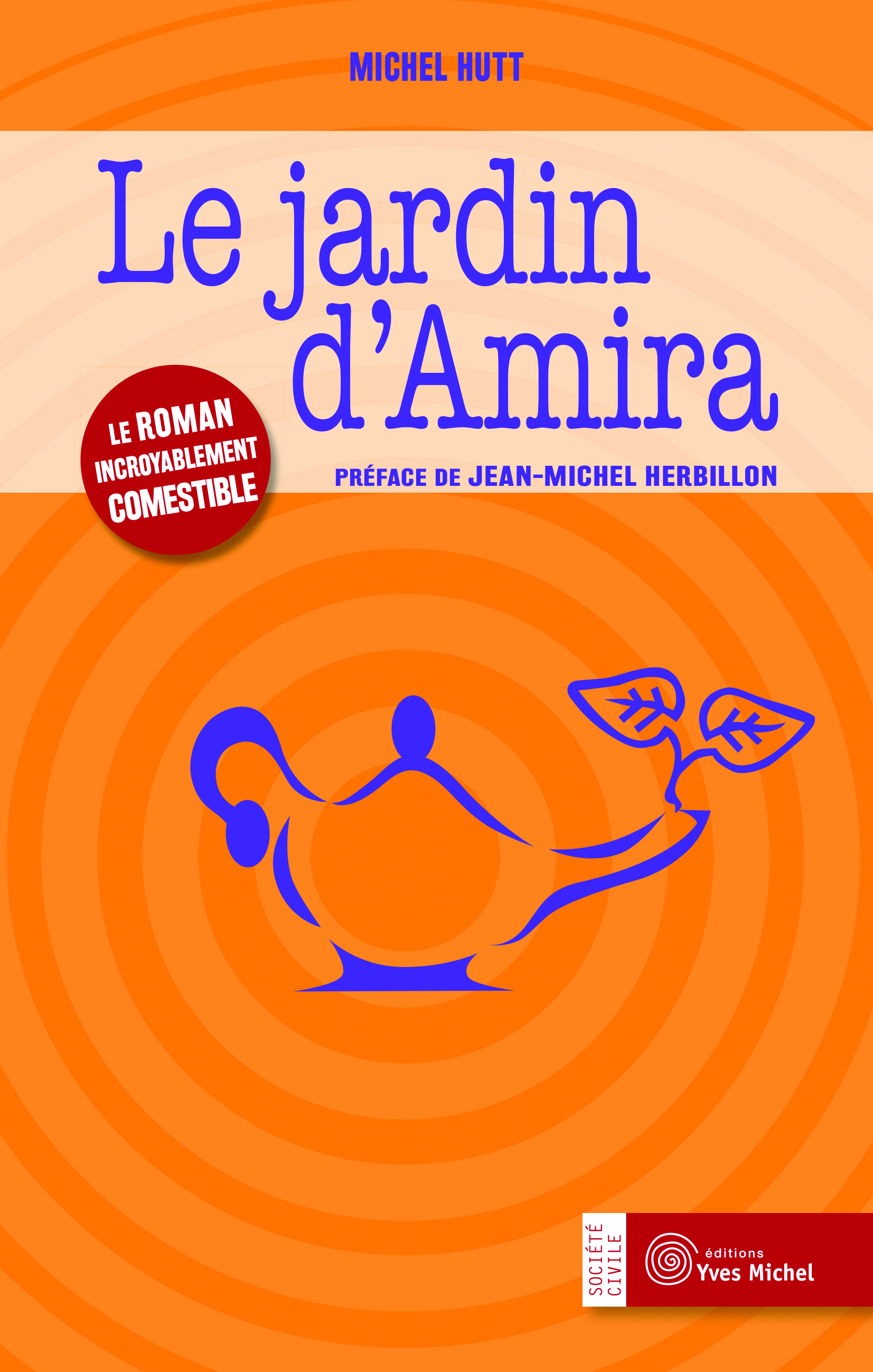 JARDIN D´ AMIRA