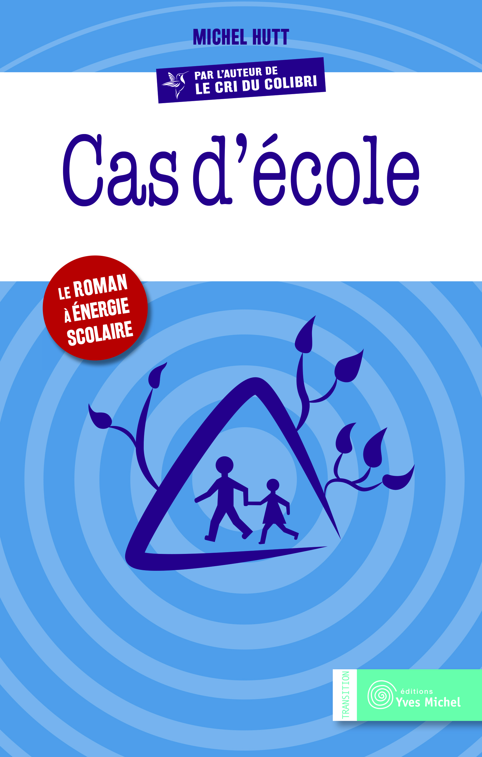 CAS D´ECOLE