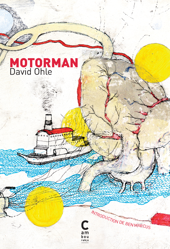 MOTORMAN