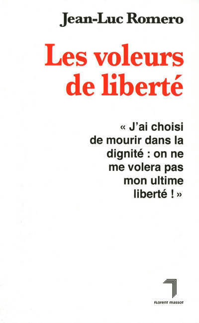 VOLEURS DE LIBERTE