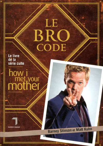 BRO CODE