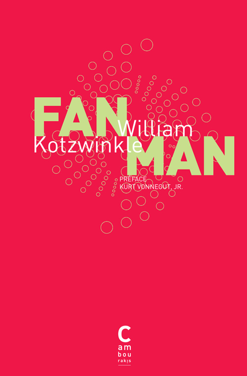 FAN MAN (NE POCHE)