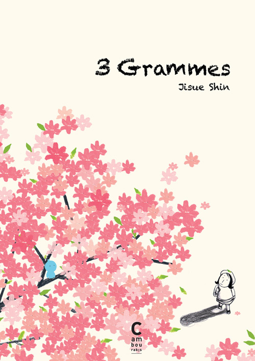 TROIS GRAMMES