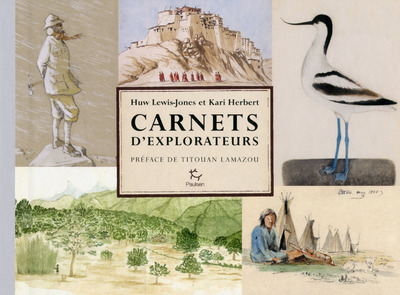 CARNETS D EXPLORATEURS