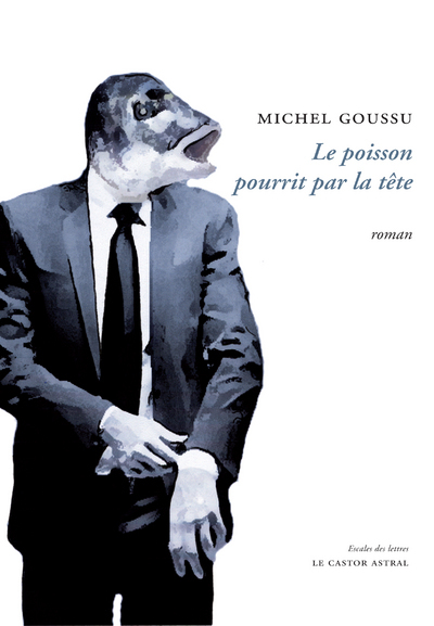 POISSON POURRIT PAR LA TETE (LE)
