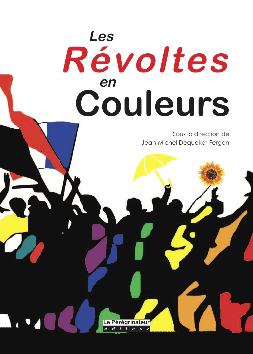 REVOLTES EN COULEURS