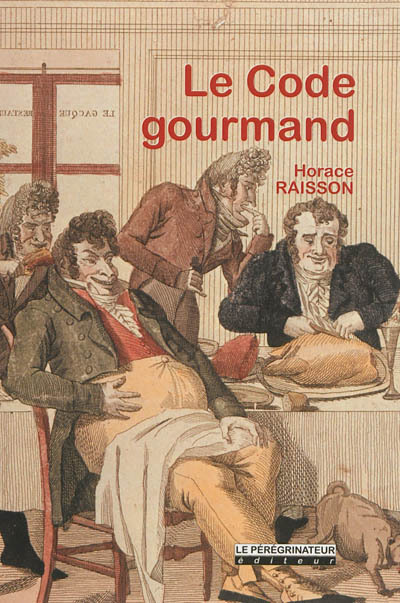 CODE GOURMAND