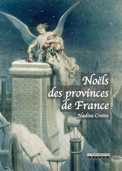NOELS DES PROVINCES DE FRANCE