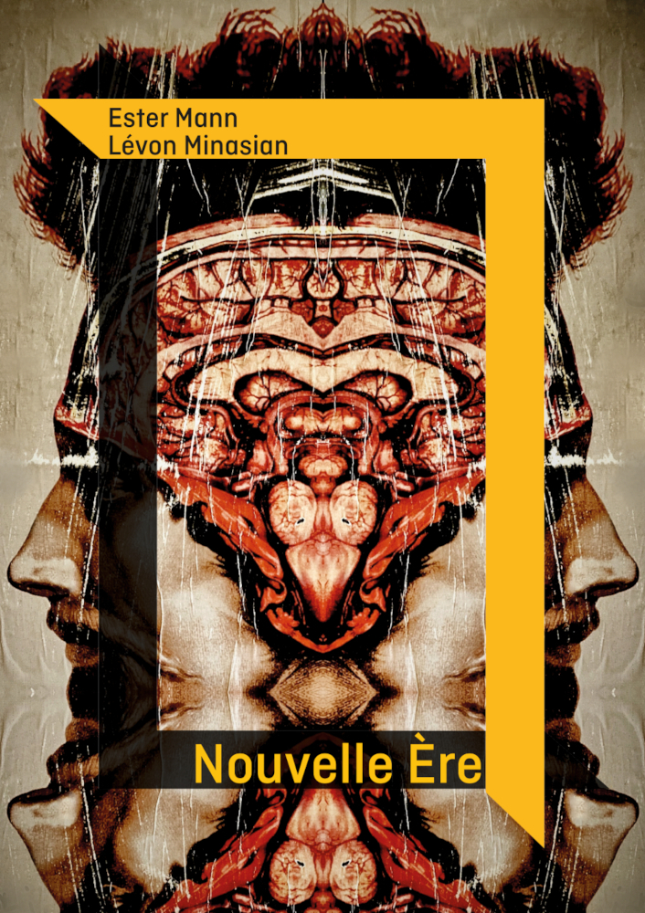 NOUVELLE ERE - LE ROMAN