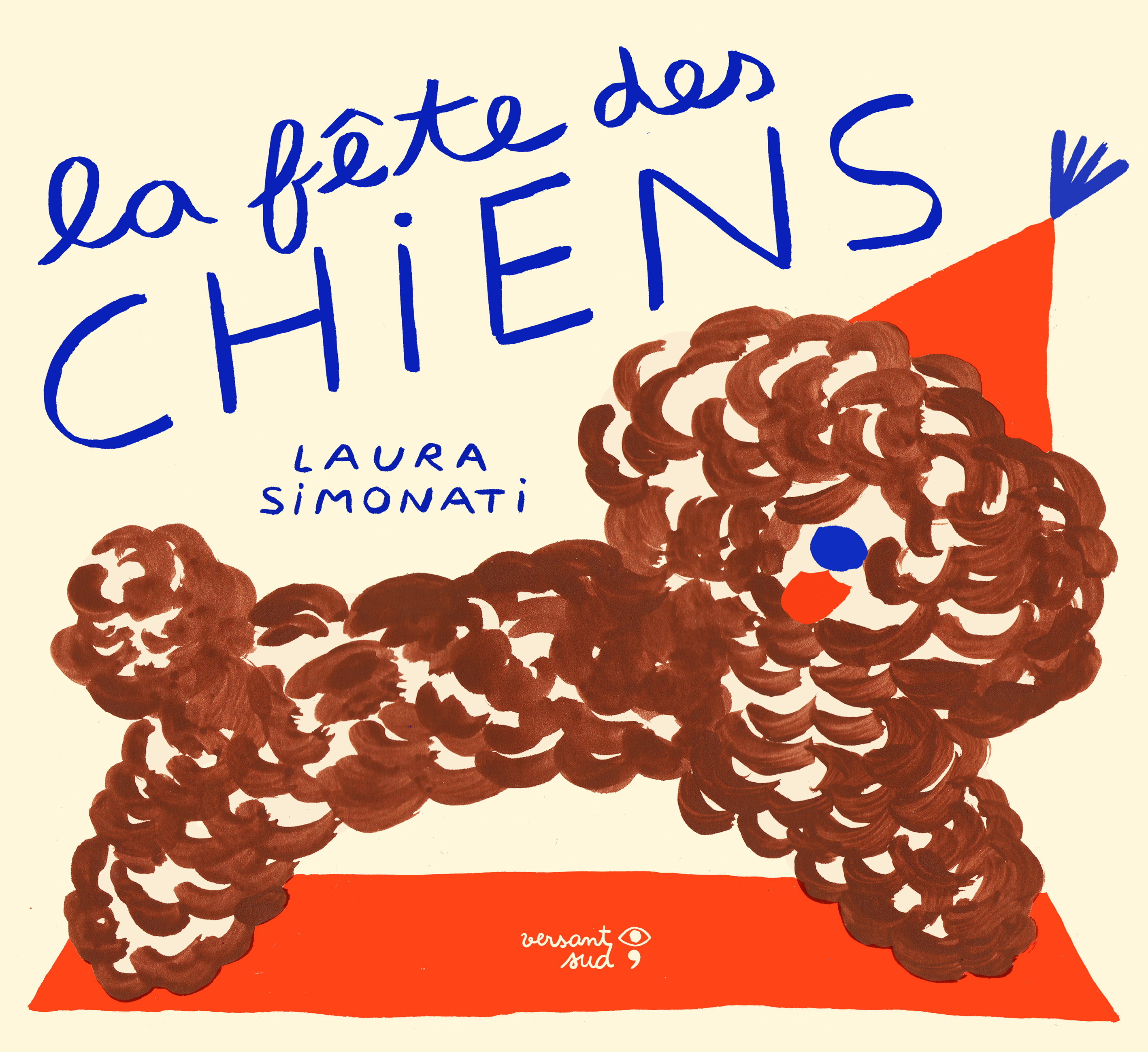LA FETE DES CHIENS