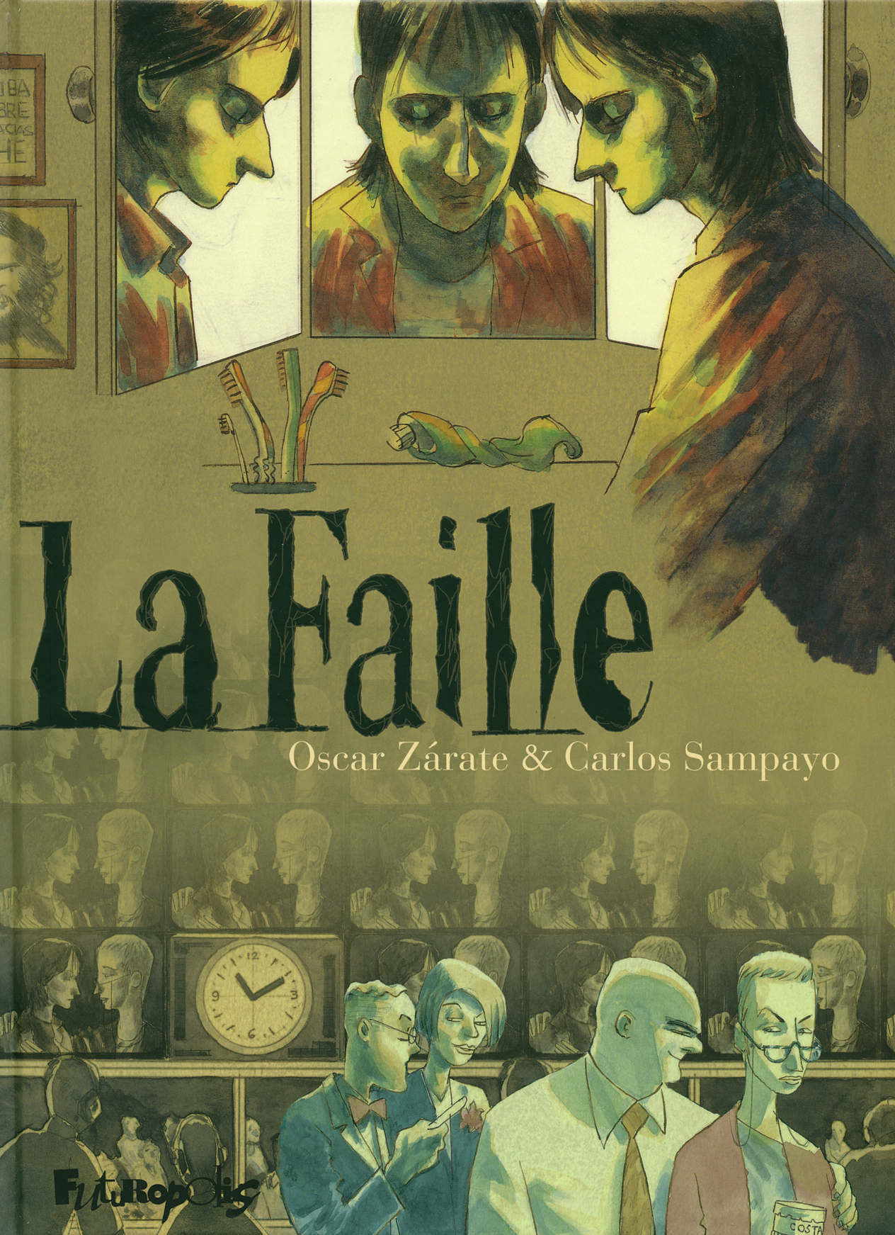 FAILLE