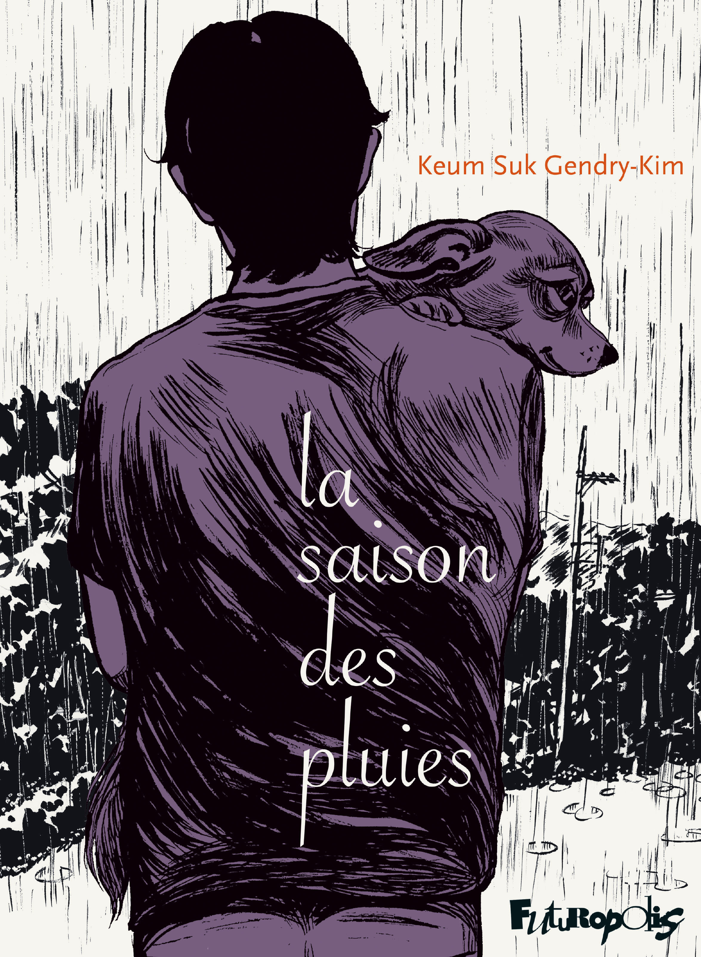 SAISON DES PLUIES