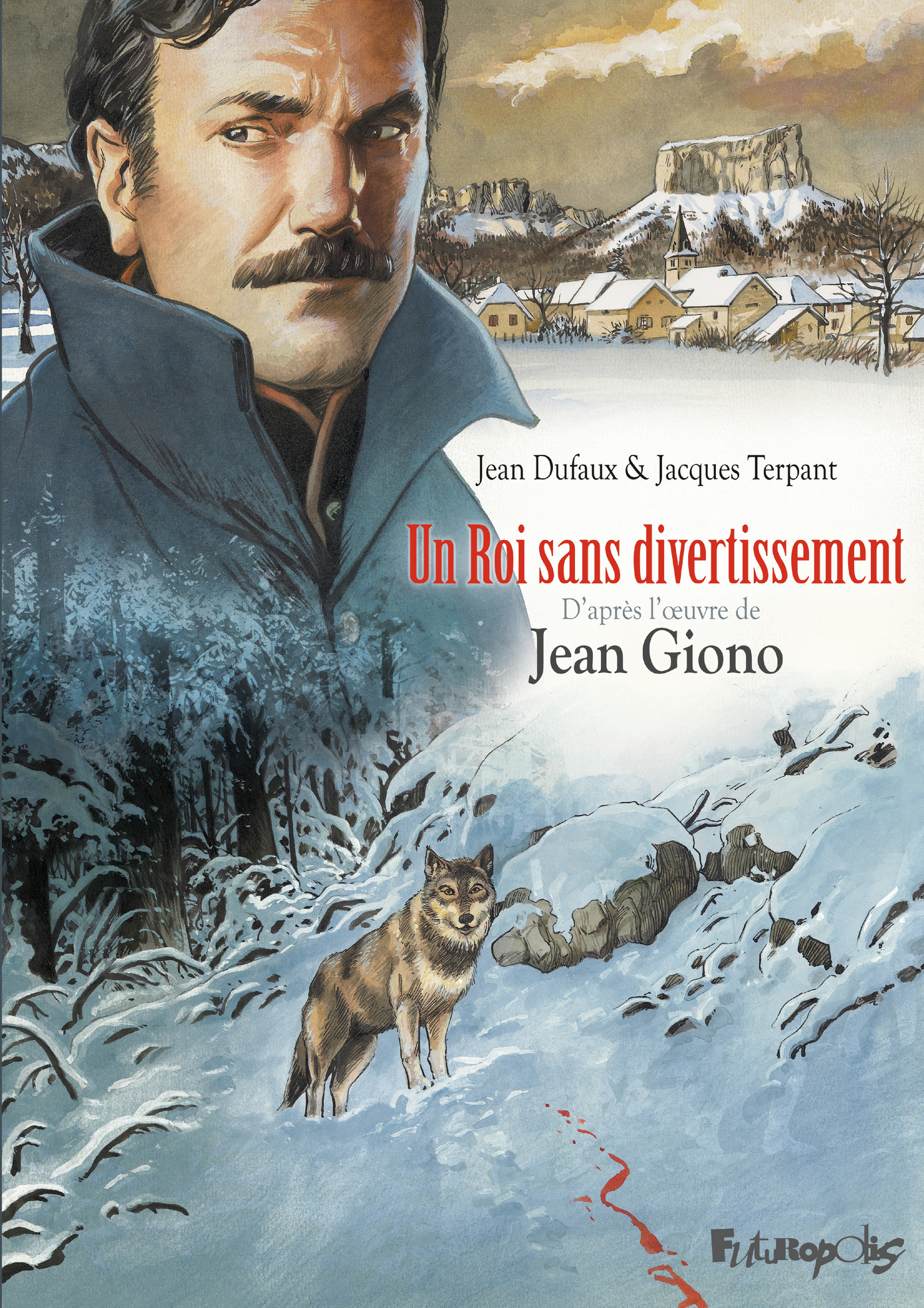 ROI SANS DIVERTISSEMENT (UN)