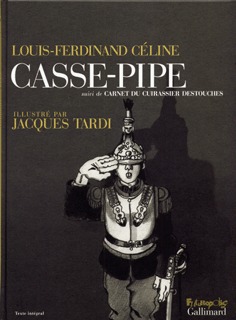 CASSE-PIPE