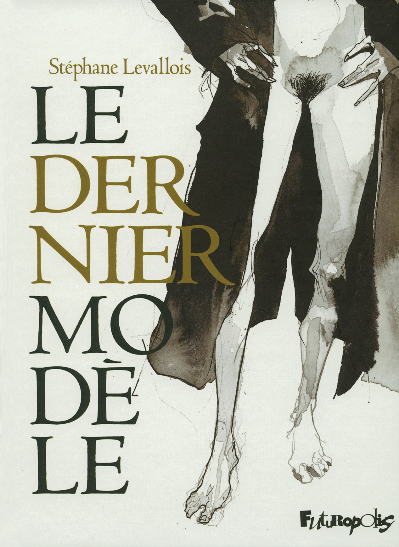DERNIER MODELE
