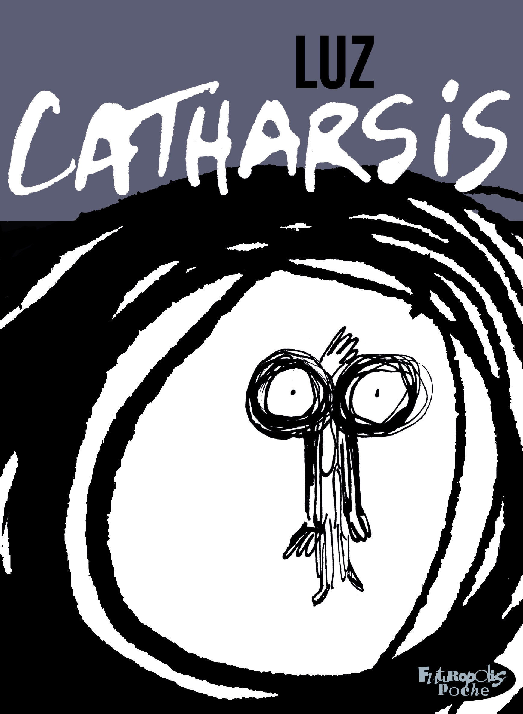 CATHARSIS - VERSION POCHE