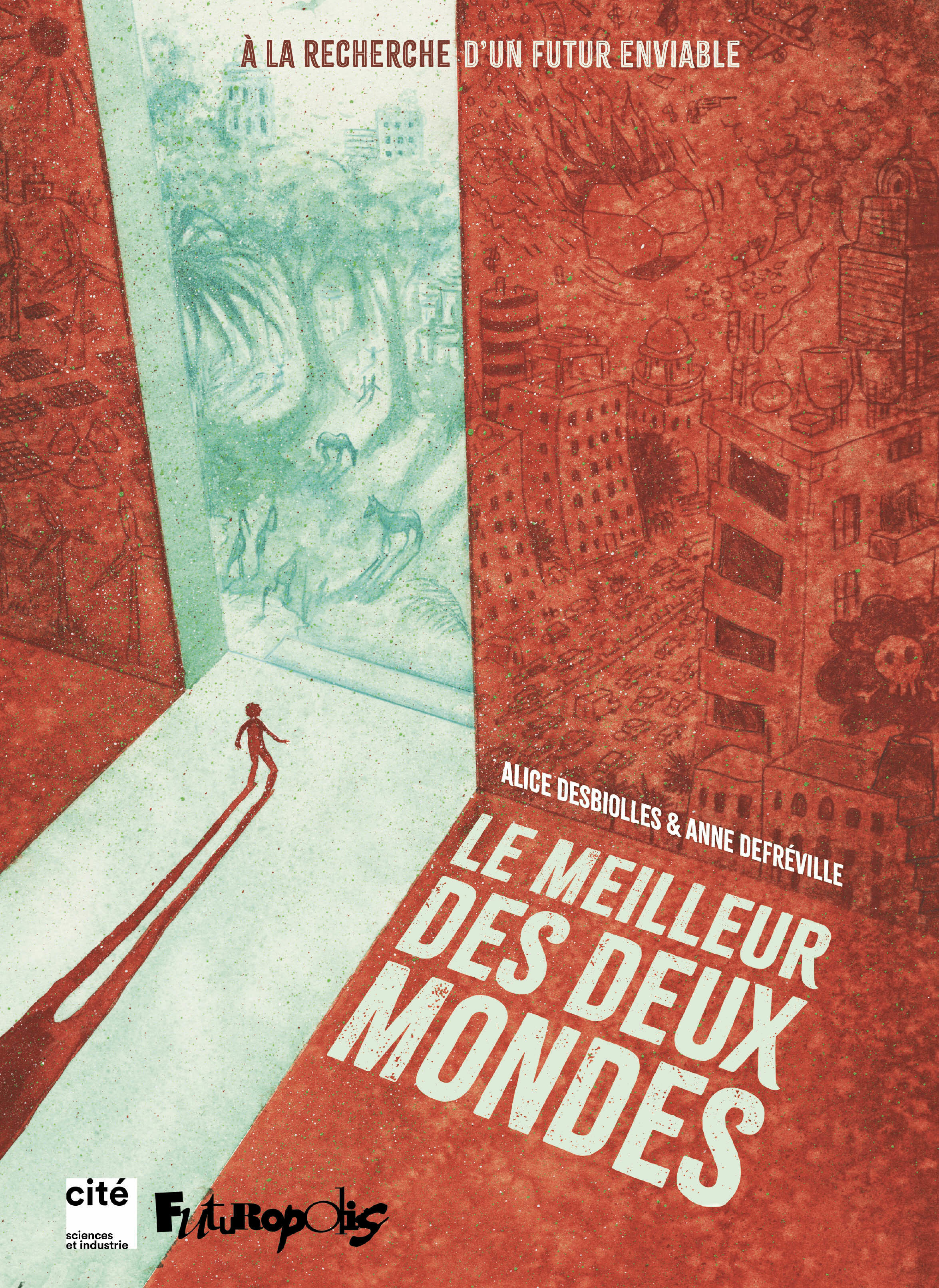 MEILLEUR DES DEUX MONDES