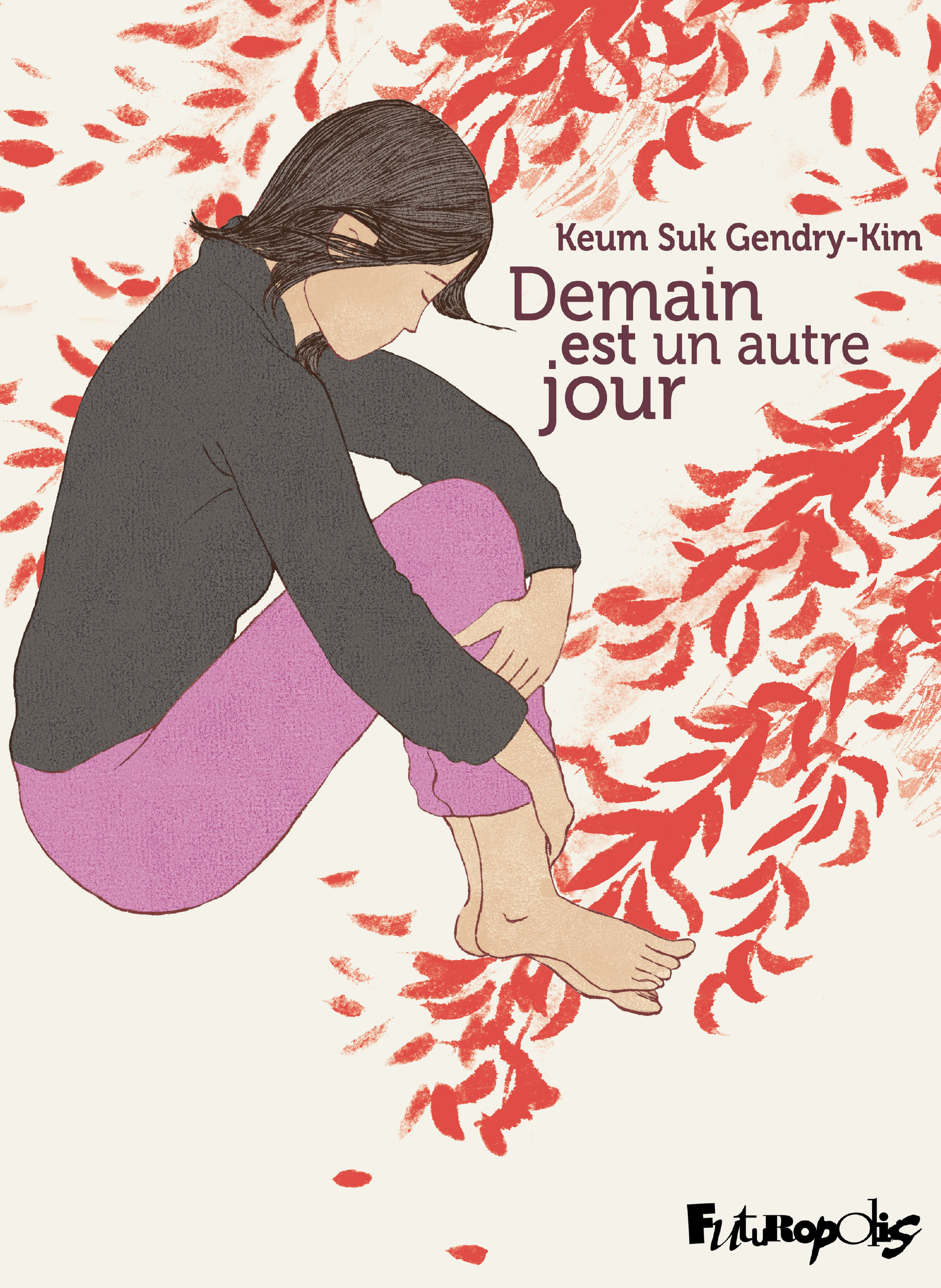 DEMAIN EST UN AUTRE JOUR