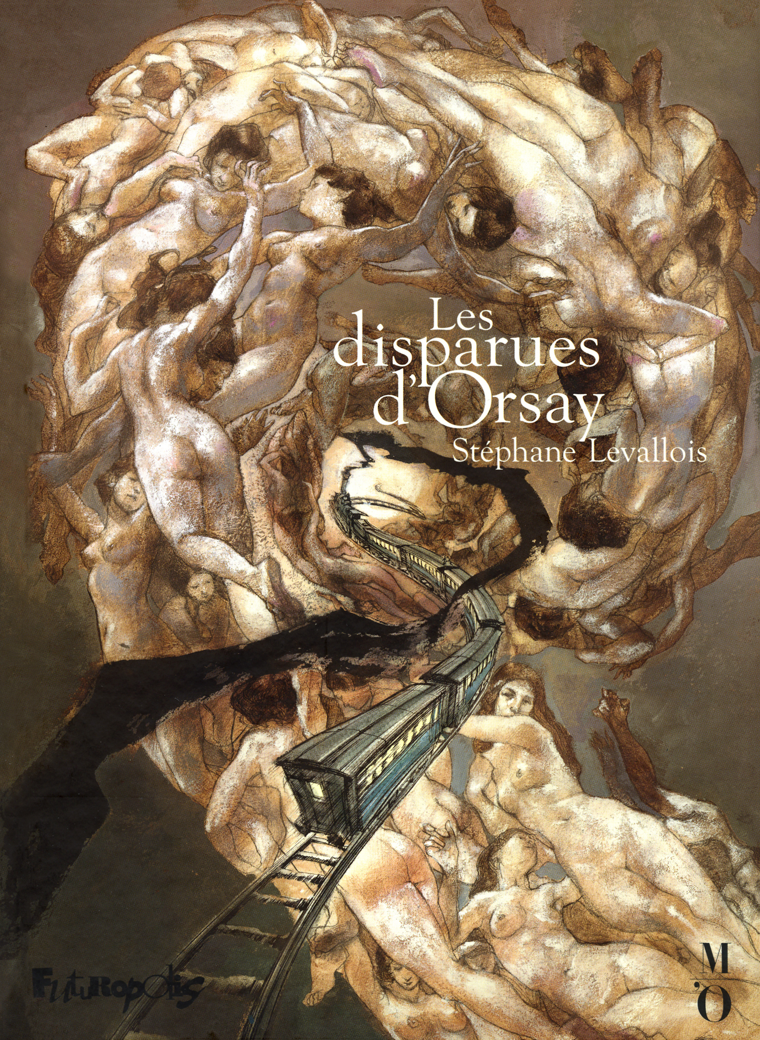 DISPARUES D´ORSAY