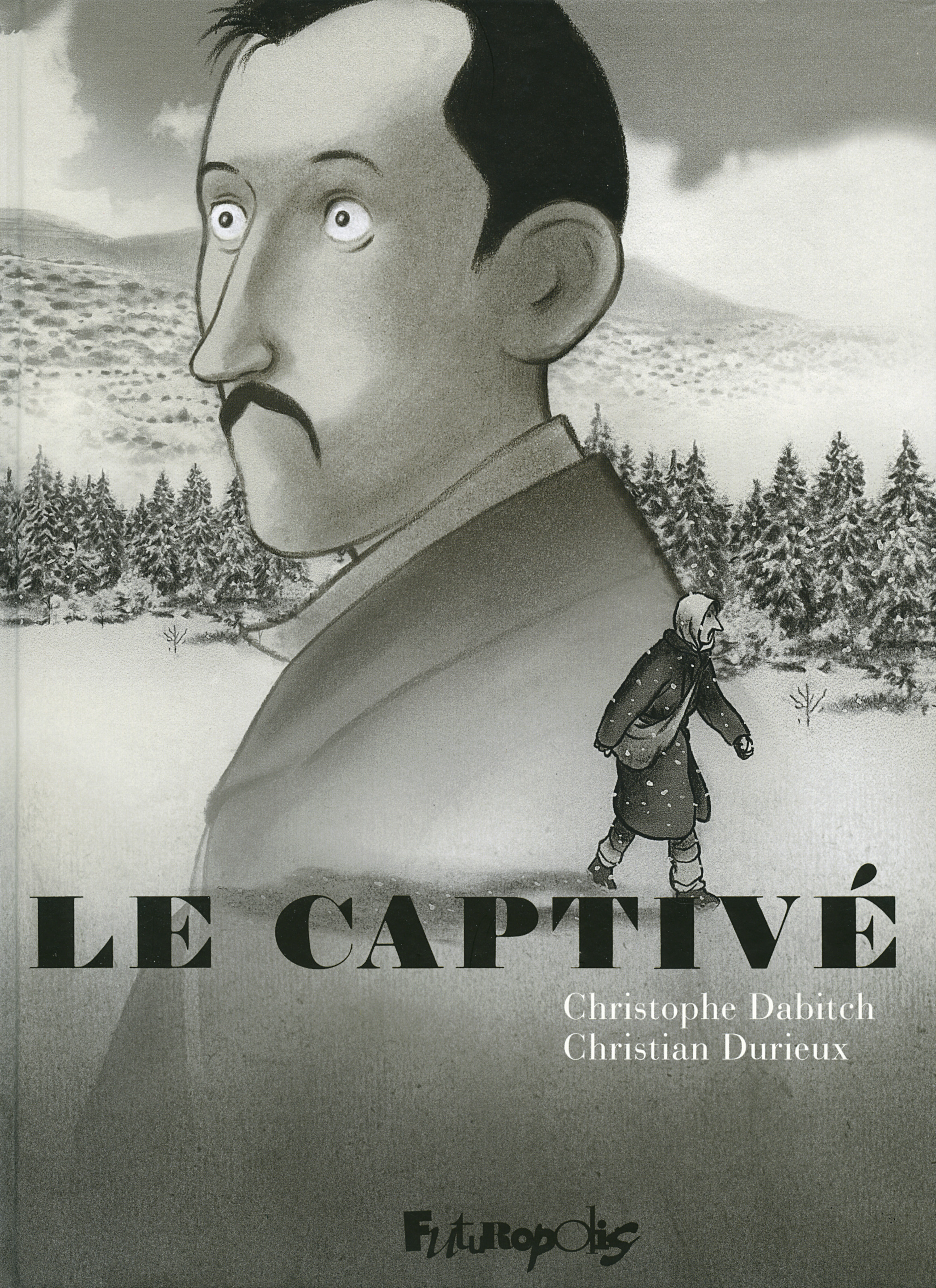 CAPTIVE