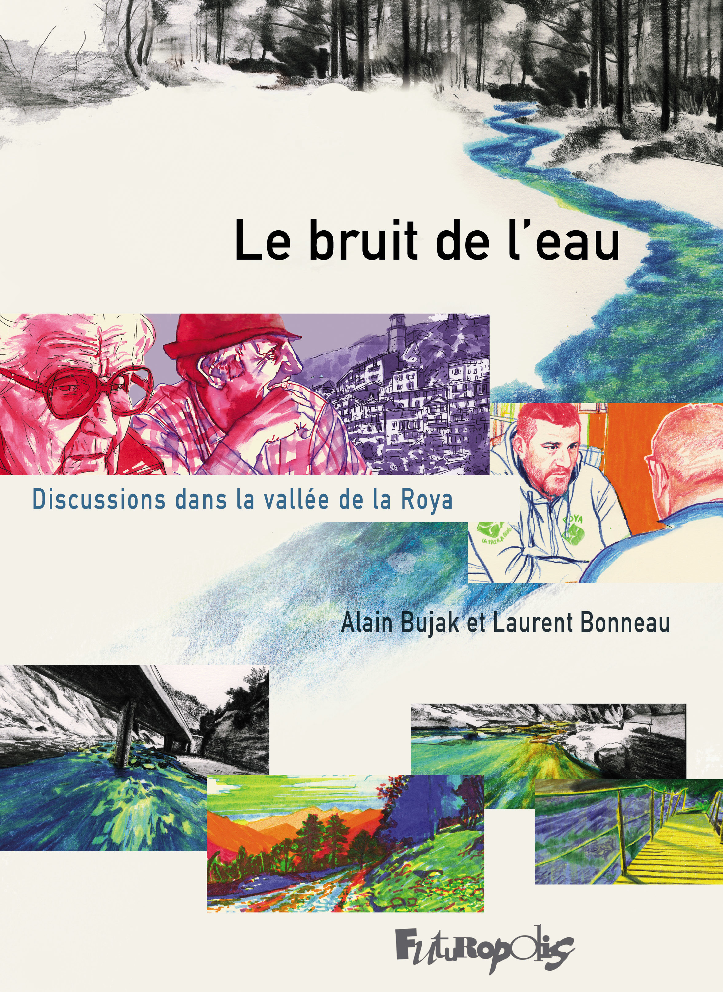 BRUIT DE L´EAU