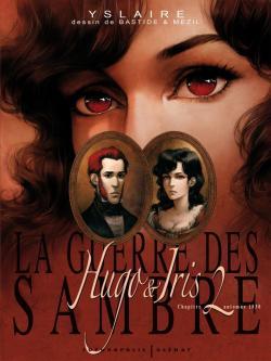 GUERRE DES SAMBRE - TOME 2