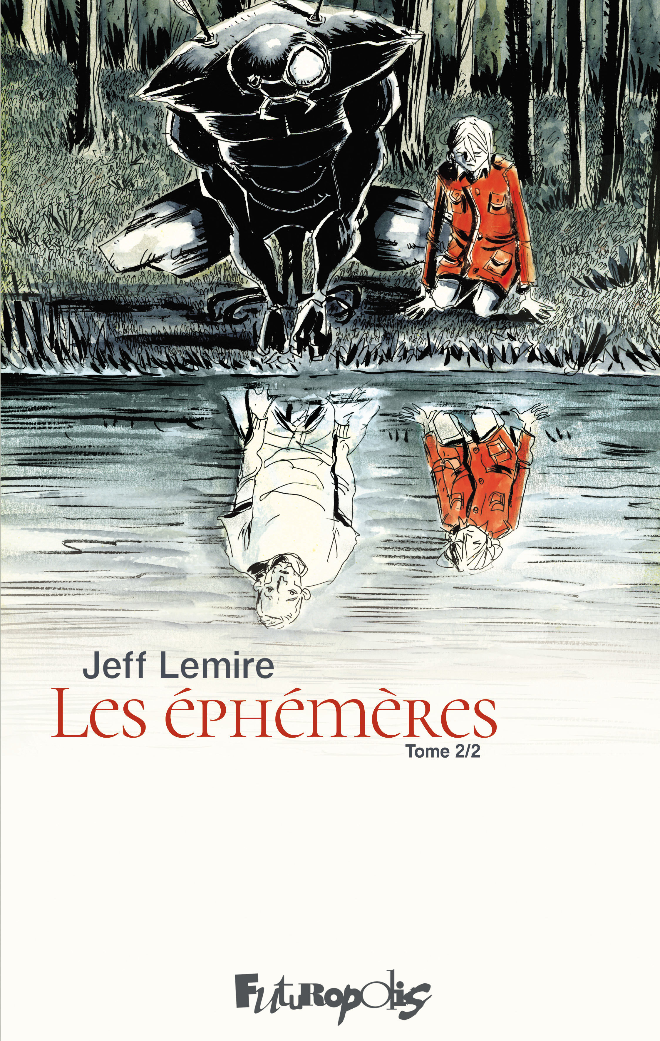 EPHEMERES - VOL02