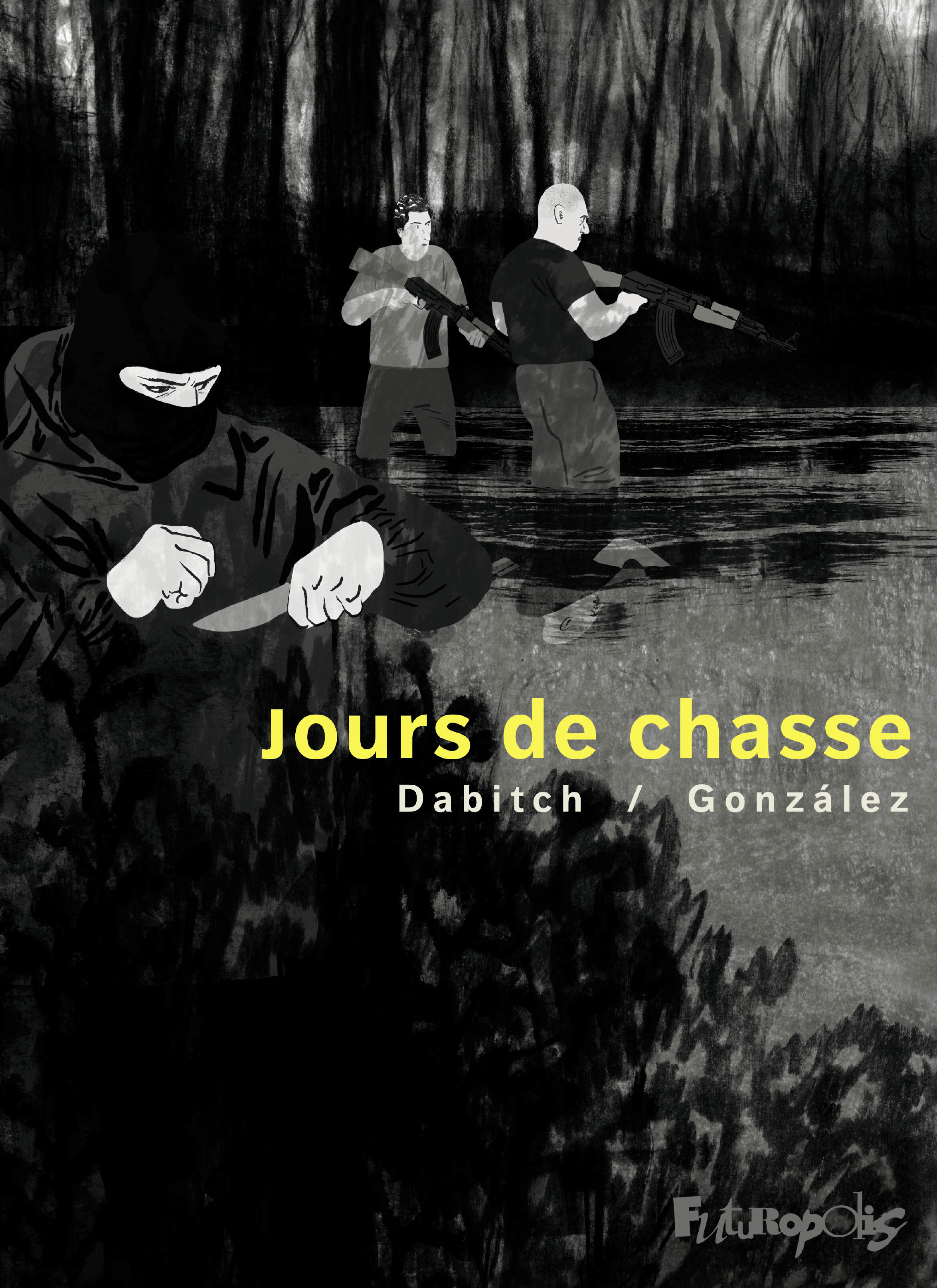 JOURS DE CHASSE