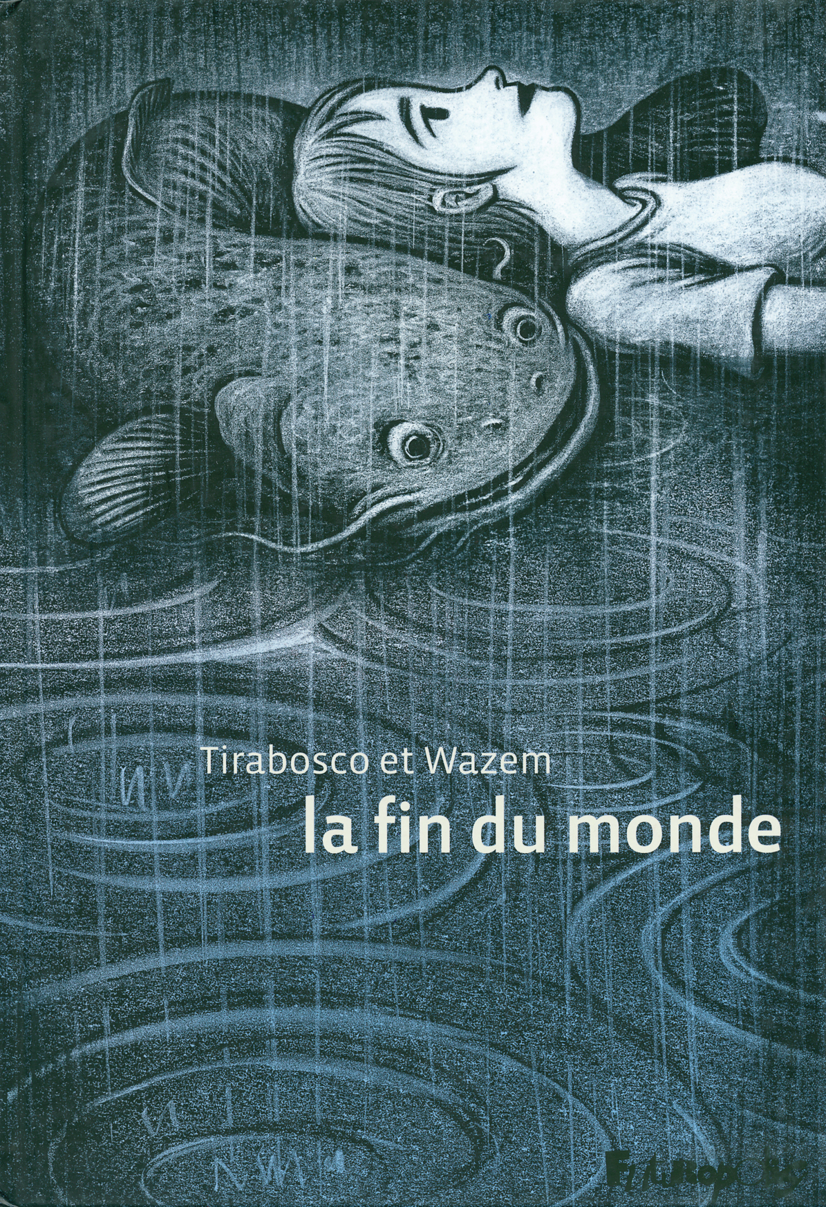 FIN DU MONDE