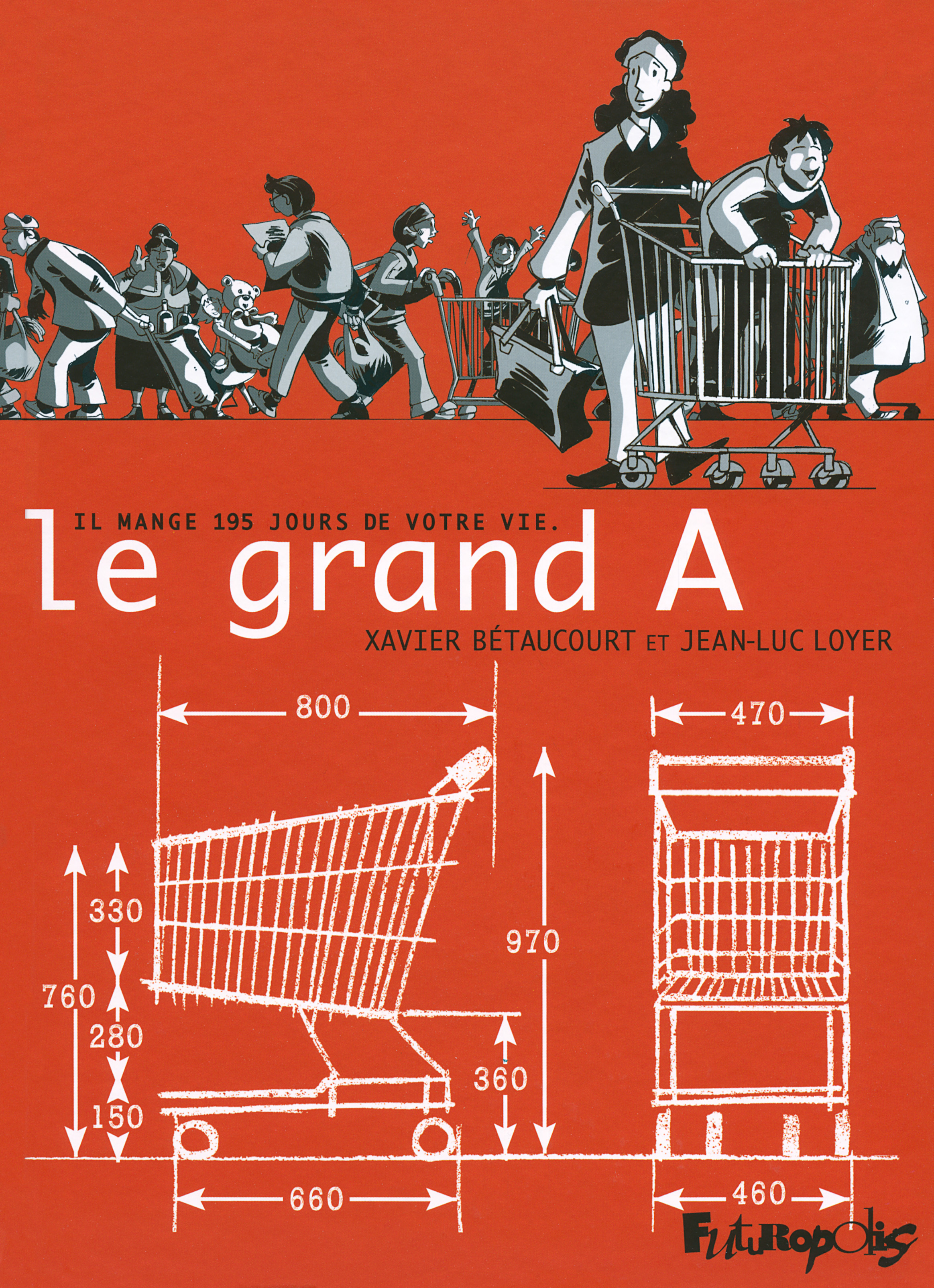 GRAND A