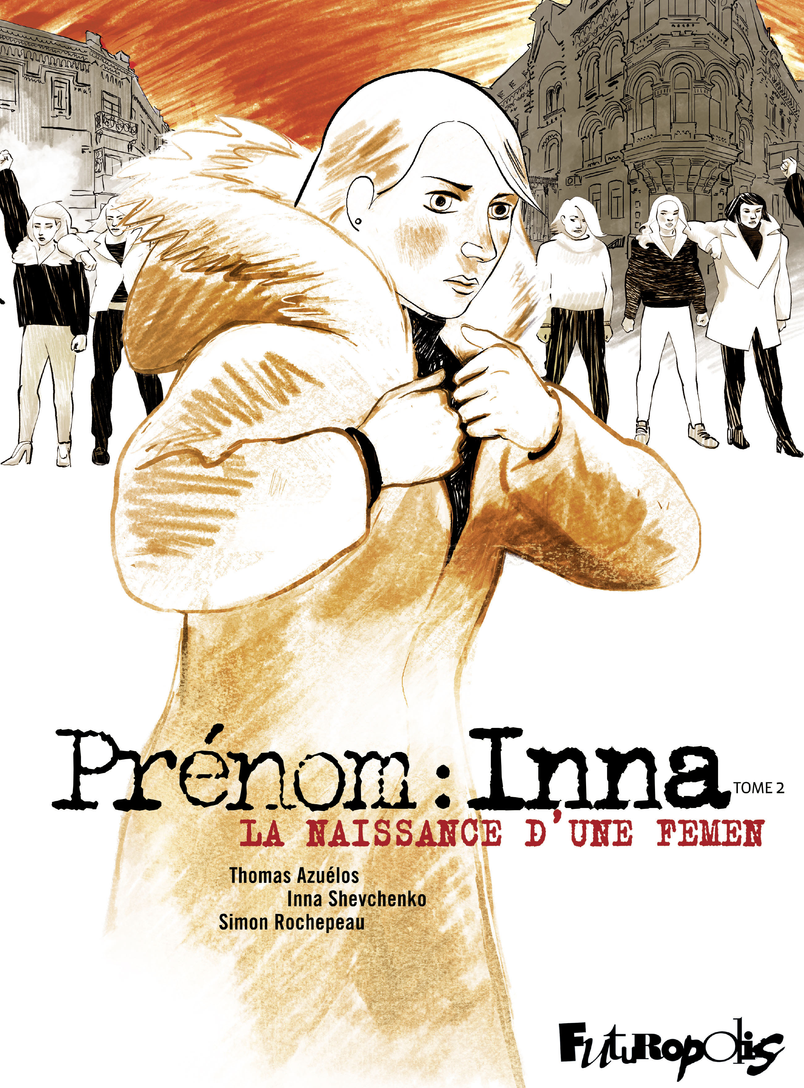 PRENOM : INNA - VOL02