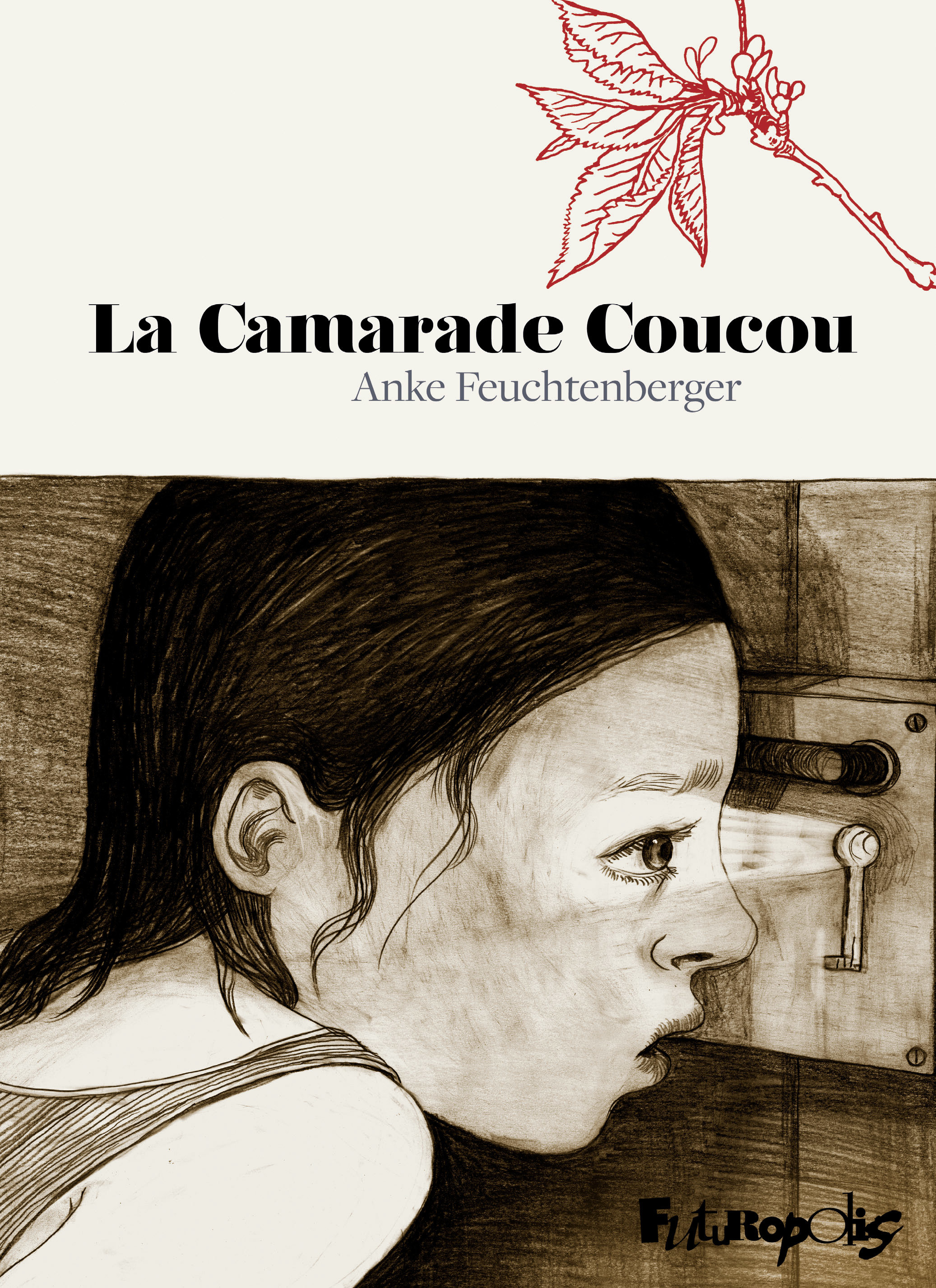 CAMARADE COUCOU