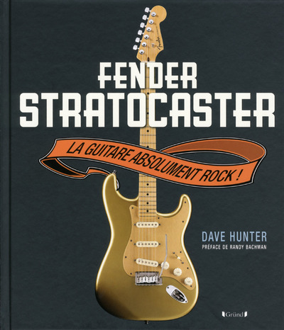 FENDER STRATOCASTER