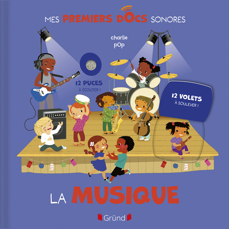 LA MUSIQUE