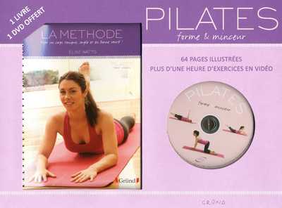 PILATES FORME ET MINCEUR