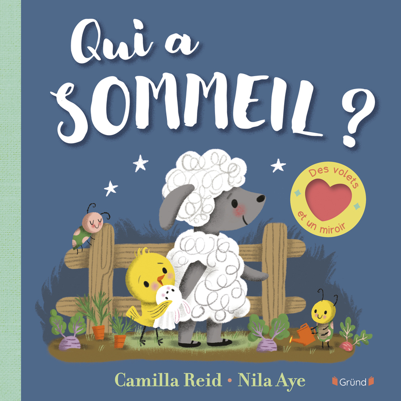 QUI A SOMMEIL ?