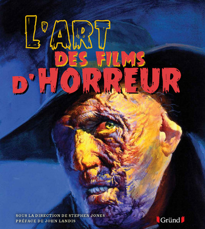 L´ART DES FILMS D´HORREUR