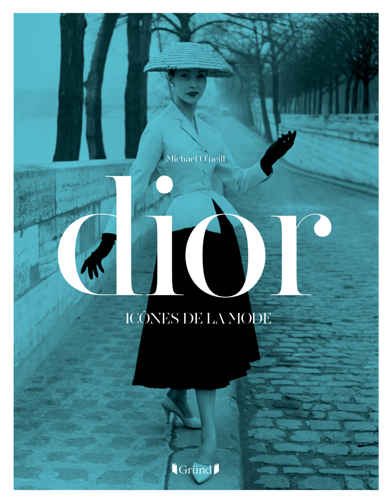 DIOR - ICONES DE LA MODE