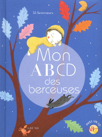 MON ABCD DES BERCEUSES